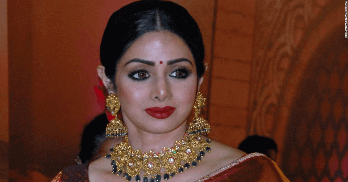 Sridevi