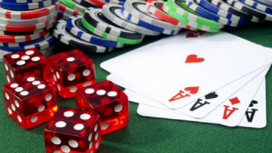 Gambling-