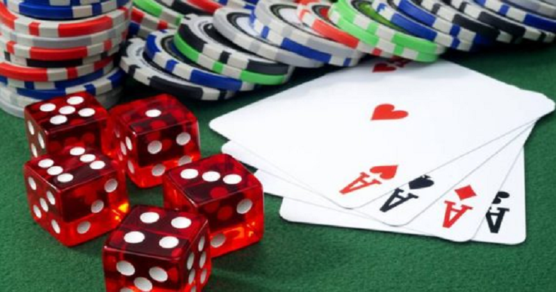 Gambling-