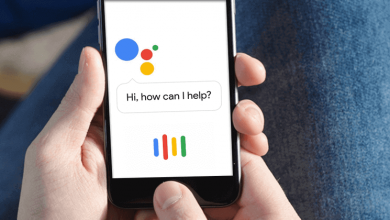 Google Assistant