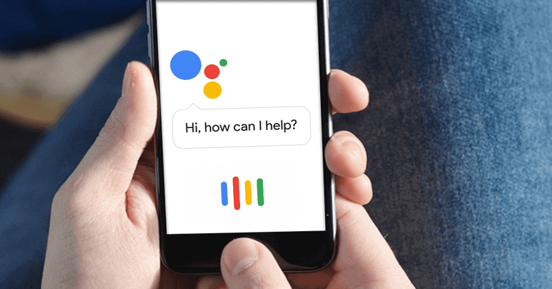 Google Assistant