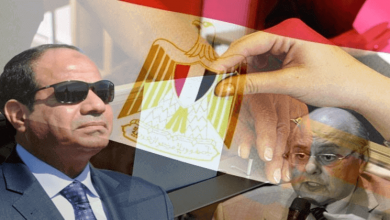 Egypt presidential elections