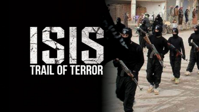 ISIS