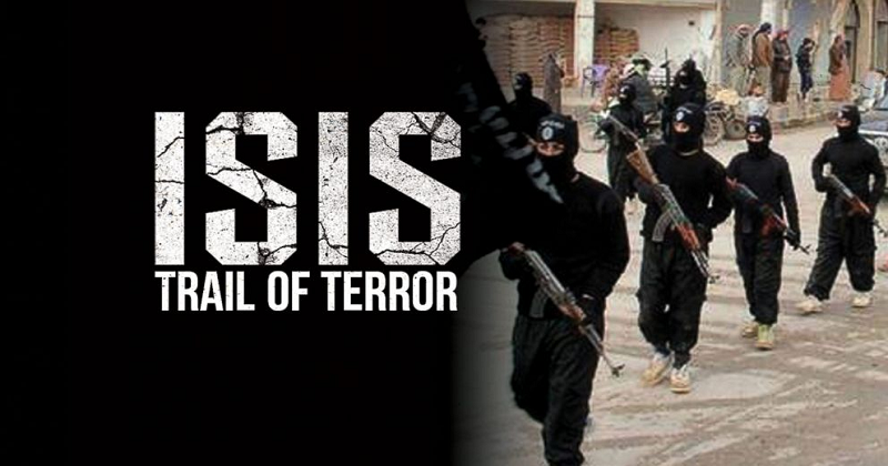 ISIS