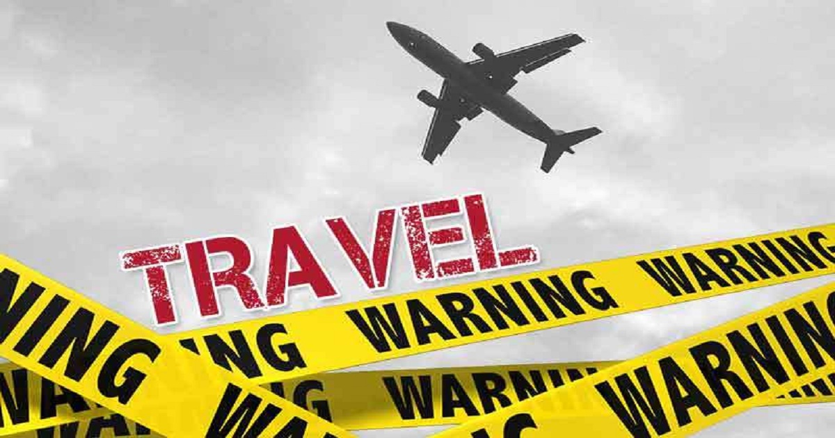 TravelWarning