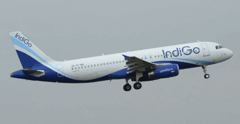 IndiGo