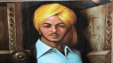 Bhagat Singh