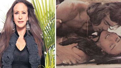 Is ayesha shroff bgrade actress