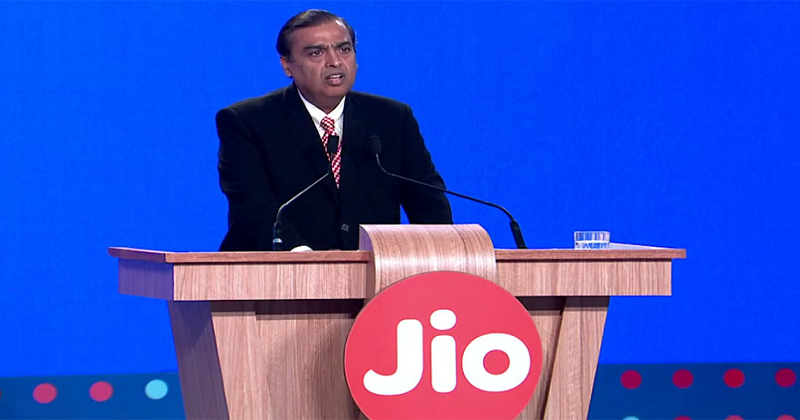 Jio