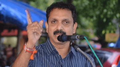 k-surendran-makes-open-challenge-cpim-government-kerala