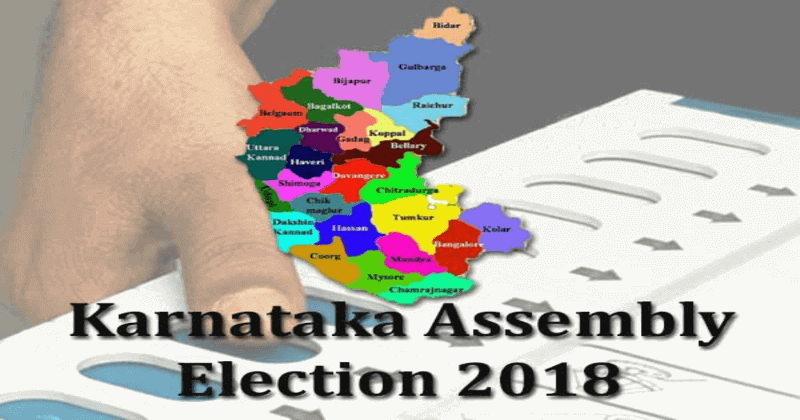 Karnataka Assembly elections