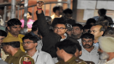 Karti's plea is rejected