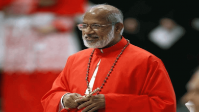 Cardinal George Alencherry