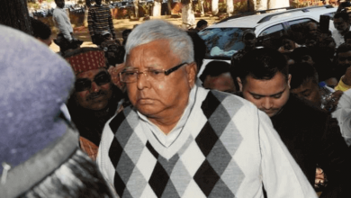 Lalu Yadav