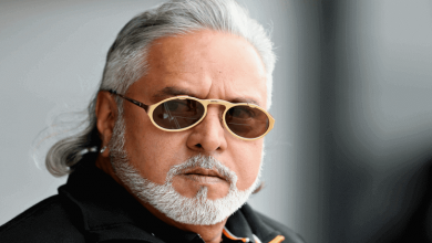 Vijay Mallya