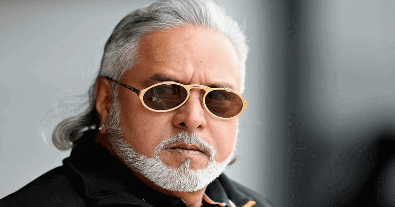 Vijay Mallya