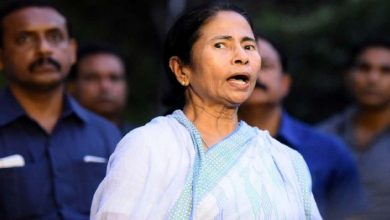 Mamata Banerjee