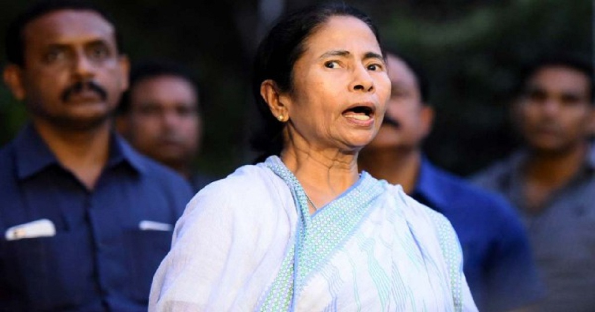 Mamata Banerjee