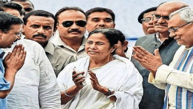 Mamata to form federal front