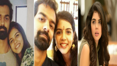 Marriage of Pranav mohanlal and kalyani priyadarshan