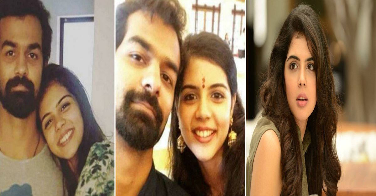 Marriage of Pranav mohanlal and kalyani priyadarshan