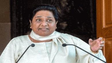 Mayawati