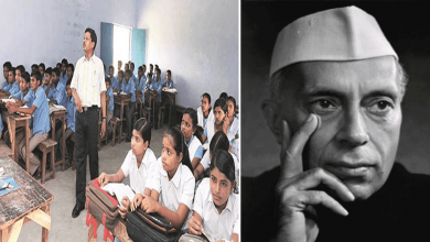 school-teacher-makes-controversial-statement-jawaharlal-nehru-class