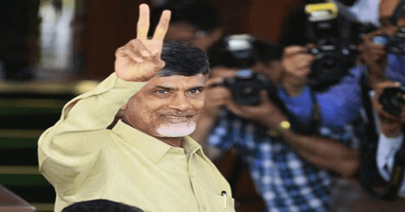 Andhra Pradesh CM