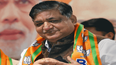 Naresh Agarwal