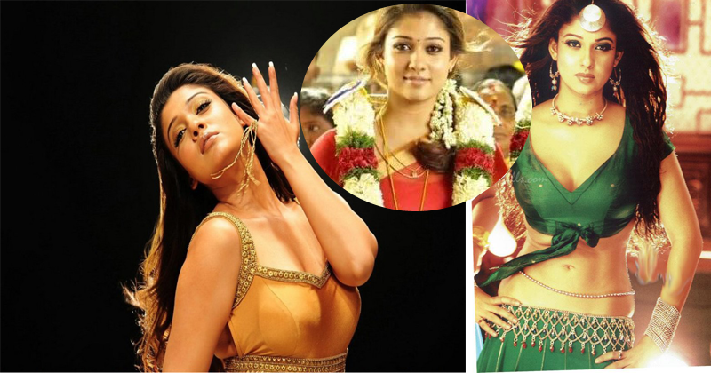 Nayanthara gets enagaged