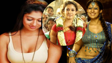 Nayanthara gets engaged