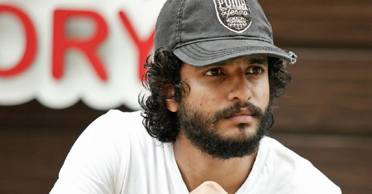 Neeraj-Madhav