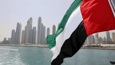 UAE ranks top in security and human rights