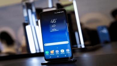 Samsung Galaxy S9 & S9+