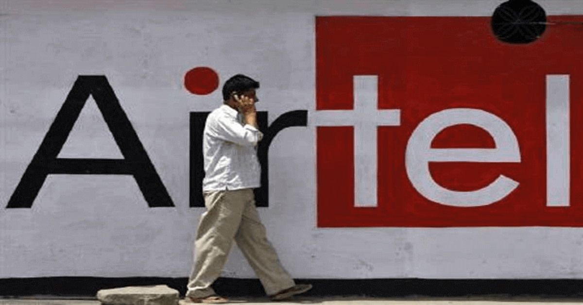 Airtel flouts rules