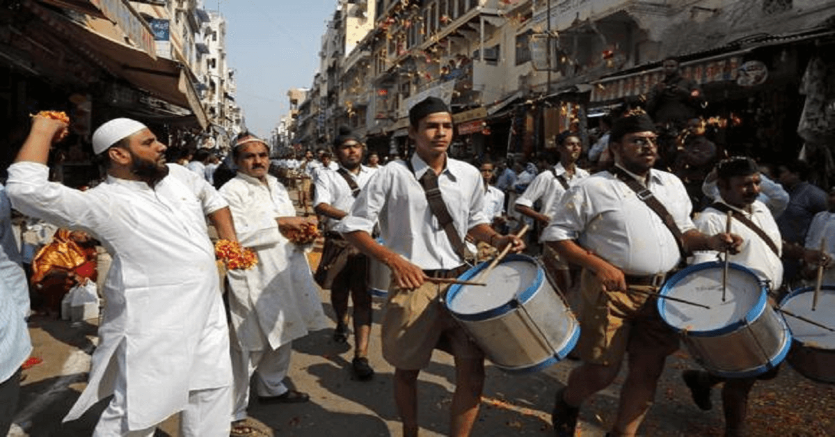 RSS-MUSLIM