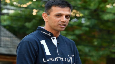 Rahul-Dravid