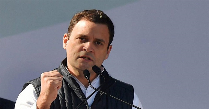 Rahul-Gandhi-believes-BJP-will-destroy-Indian-Constitution