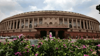 Rajya Sabha elections