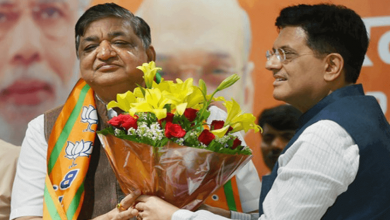 Naresh Agarwal