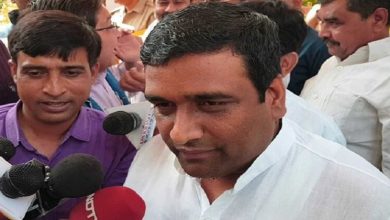 samajwadi-party-and-bsp-raises-allegations-against-bjp-in-up-rajya-sabha-elections