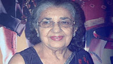 Bollywood's beloved Shammi Aunty