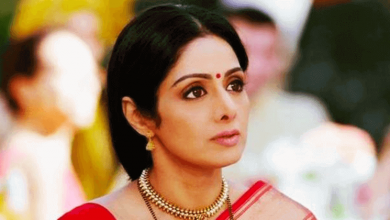 Sridevi