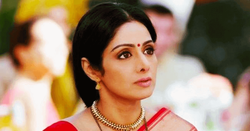 Sridevi