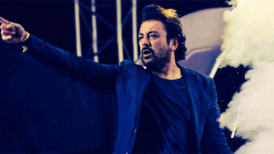 Adnan Sami