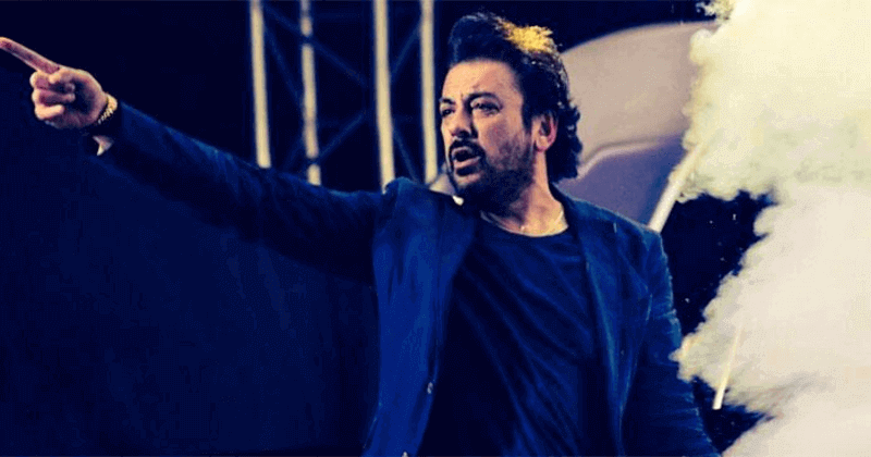 Adnan Sami