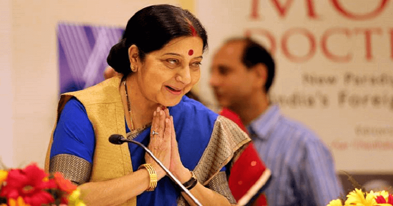 sushma-swaraj-extends-helping-hands-to-palestinian-refugees