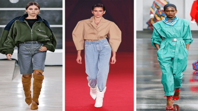 2018 spring fashion trends