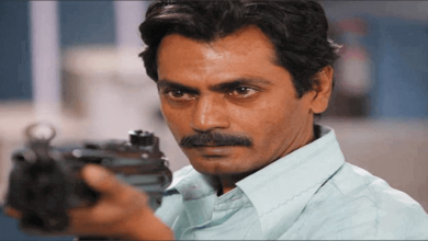 Nawazuddin Siddiqui