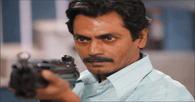 Nawazuddin Siddiqui